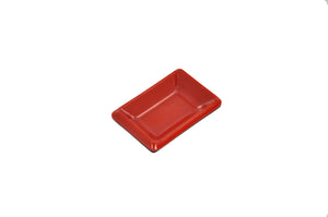 Melamine Lacquer Sauce Dish, Melamine - eKitchenary