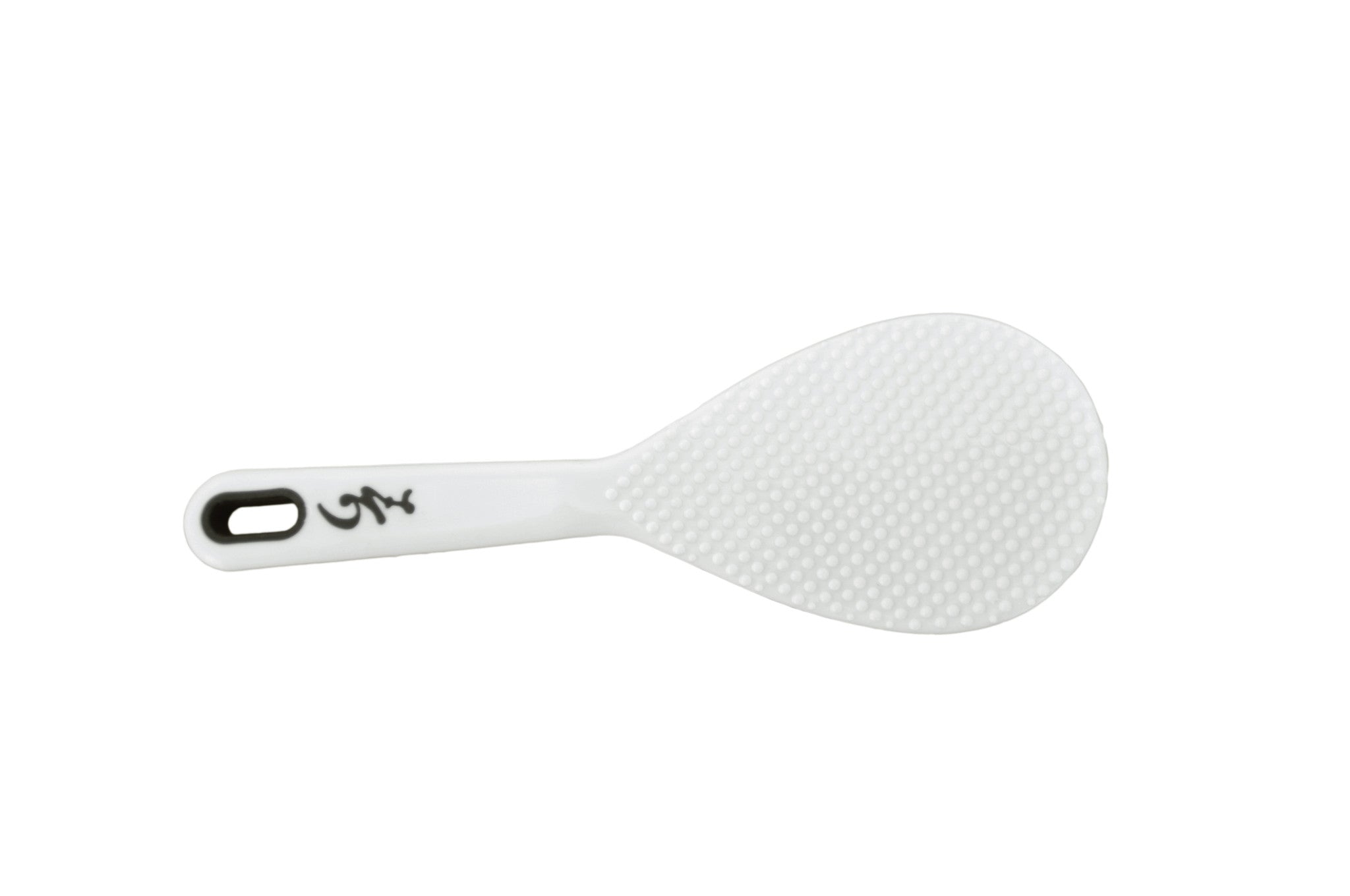FXYDOEDO 2PCS Plastic Ice Paddle Food Sevice Spoon