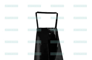 Dishwashing Vinyl Apron (방수 앞치마), Apron - eKitchenary