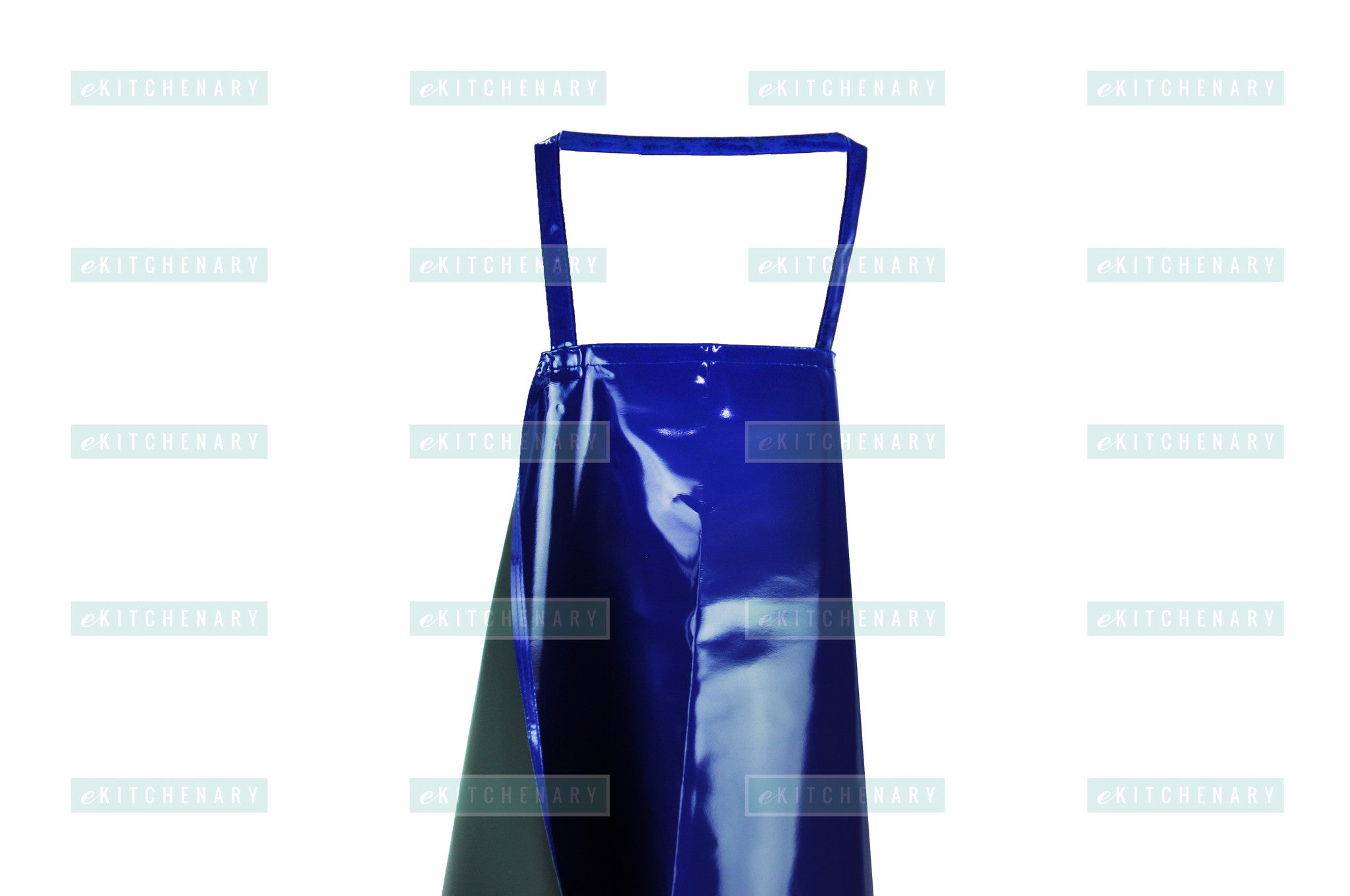 Dishwashing Vinyl Apron (방수 앞치마), Apron - eKitchenary