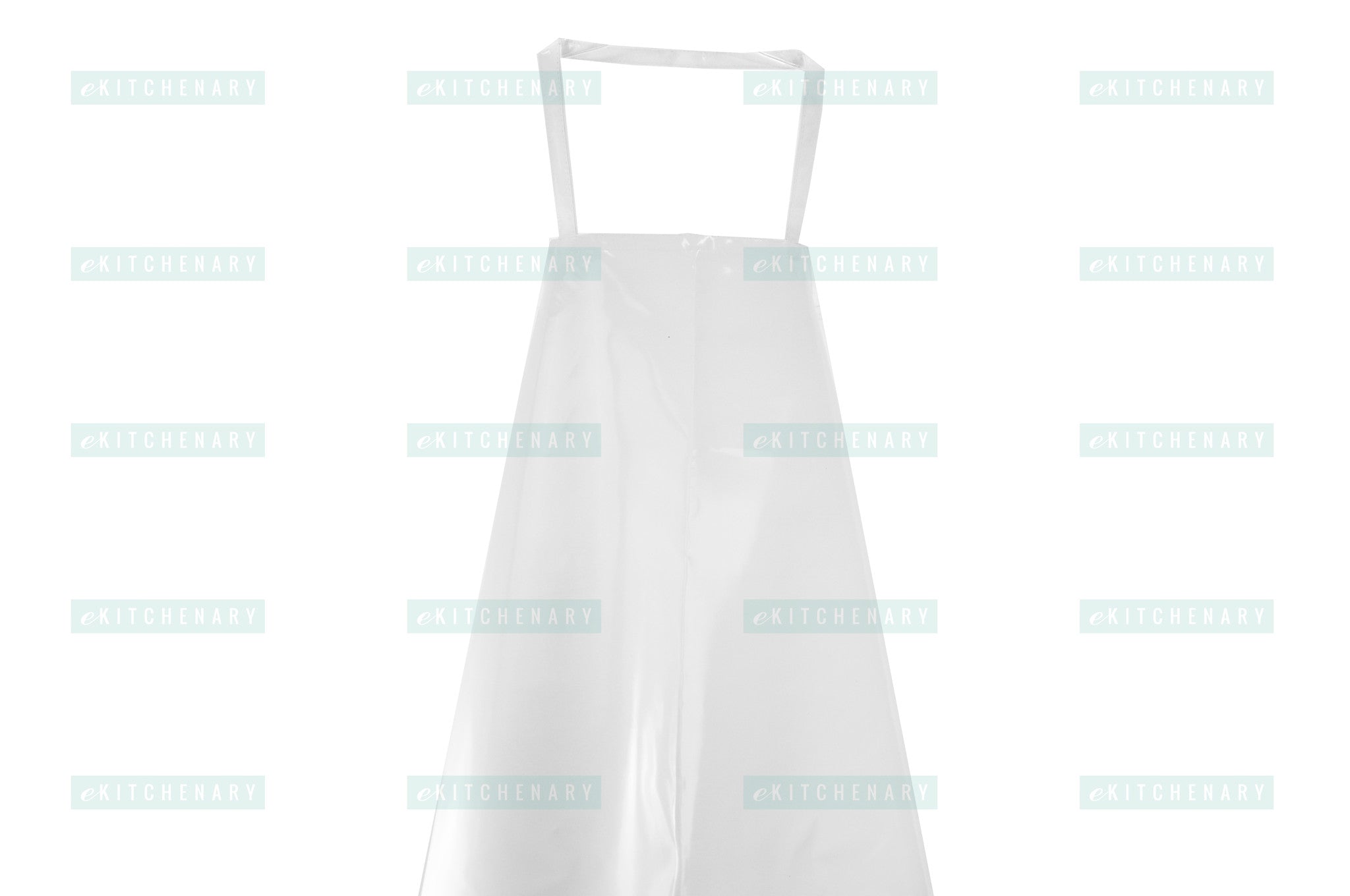 Dishwashing Vinyl Apron (방수 앞치마), Apron - eKitchenary