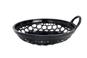 Melamine Lacquer Tempura Fry Basket (7 1/2"), Melamine - eKitchenary