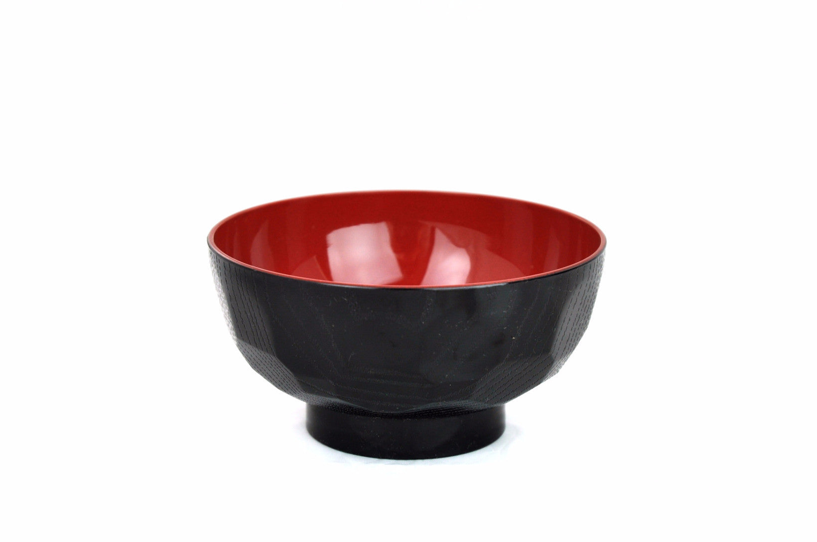 Melamine Lacquer Miso Soup Bowl – eKitchenary