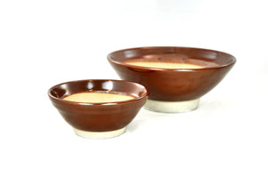 Ceramic Mortar & Wooden Pestle (Suribachi & Surikogi) 수리바치 & 수리코기, Tabletop - eKitchenary