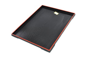 Melamine Lacquer Tray, Melamine - eKitchenary