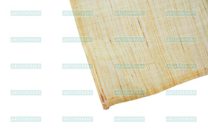 Mesh Straining Hemp Pouch, Coarse 삼베 주머니, Kitchen Tools - eKitchenary