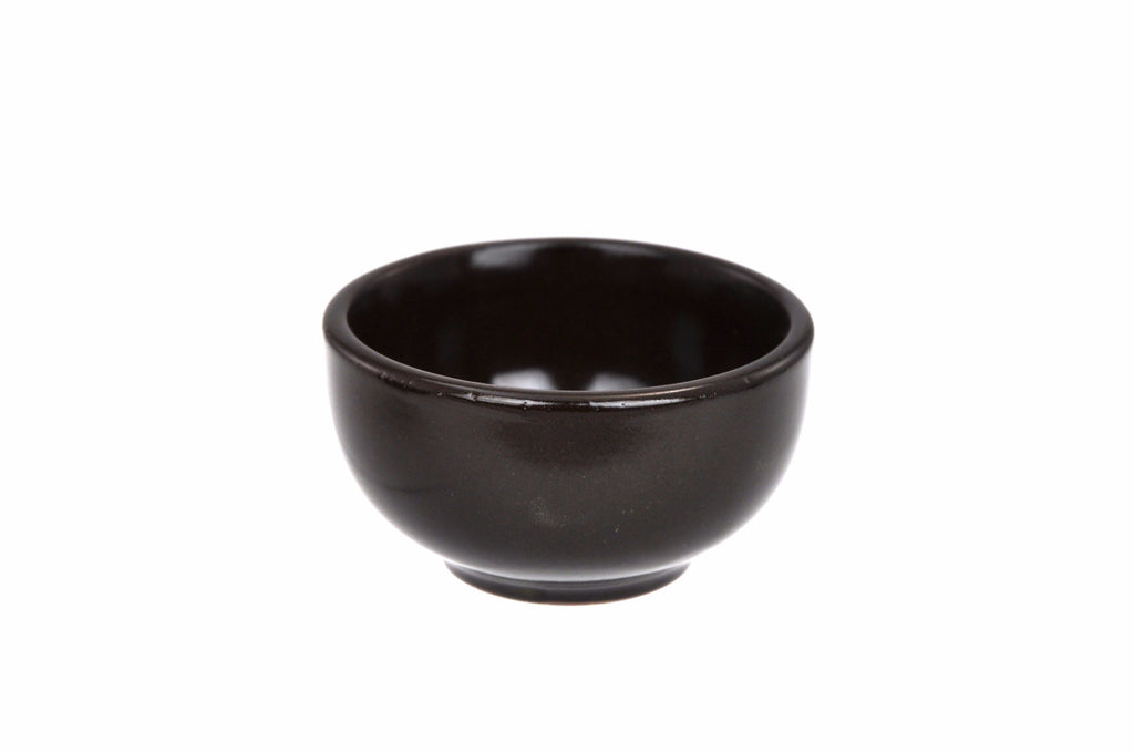 Korean Clay Rice Wine Bowl, Makgeolli 막걸리 잔, Clay - eKitchenary