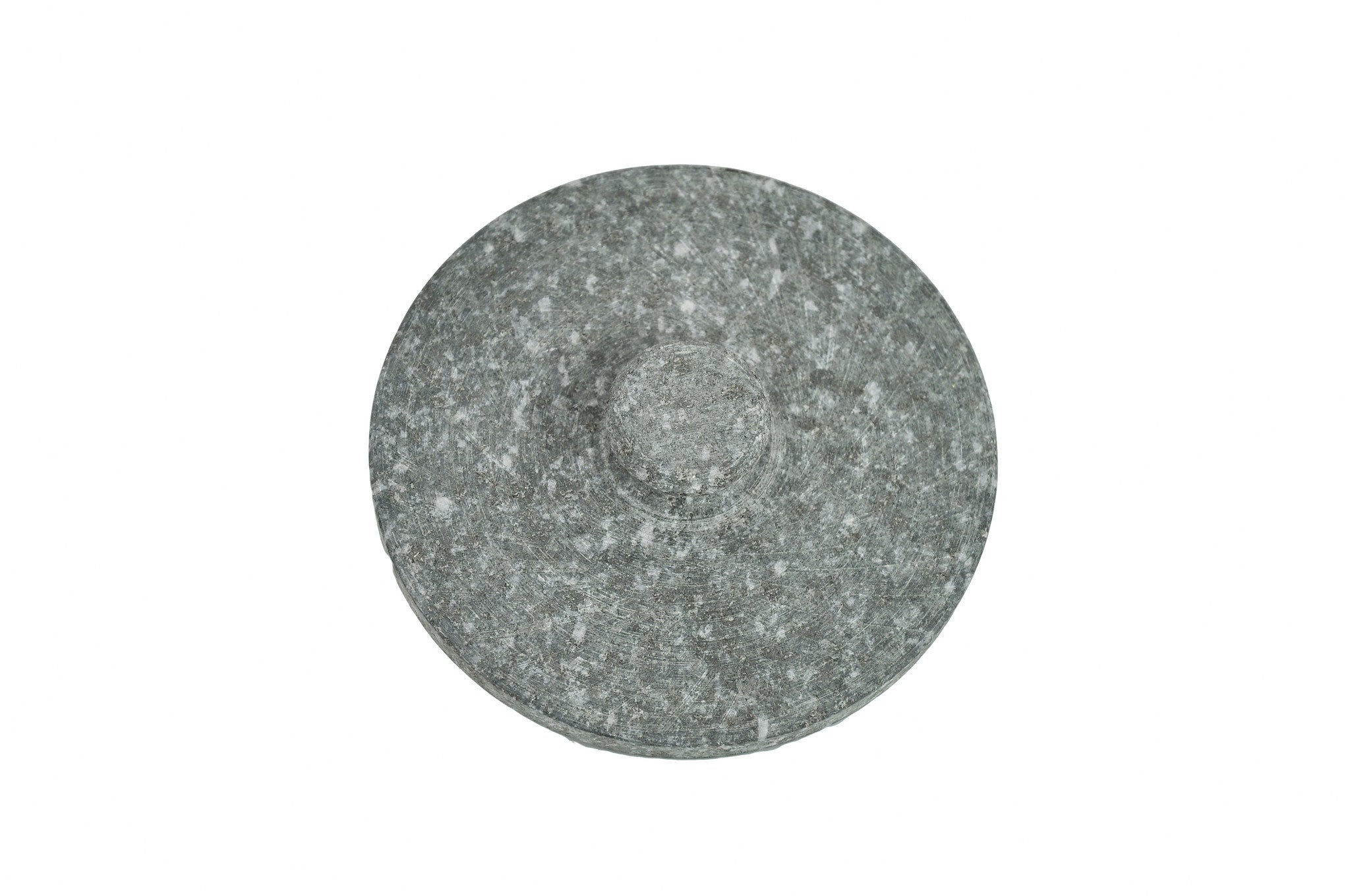 Korean Stone Pot with Rim, Dolsot 돌솥, Stone - eKitchenary