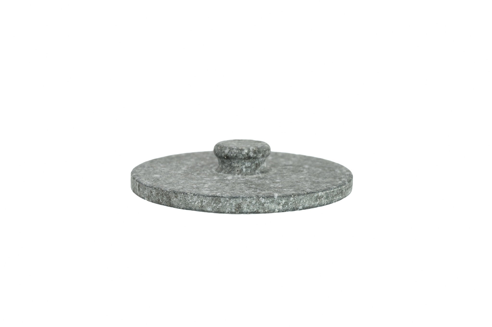 Korean Stone Pot with Rim, Dolsot 돌솥, Stone - eKitchenary