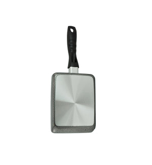 Egg Fry Pan, Non-Stick Coating, Cookware - eKitchenary