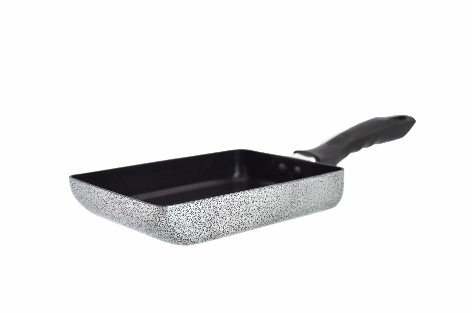 Two Divider Non-Stick Coated Egg Pan – PerfectKitchenCo