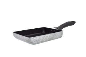 Egg Fry Pan, Non-Stick Coating, Cookware - eKitchenary