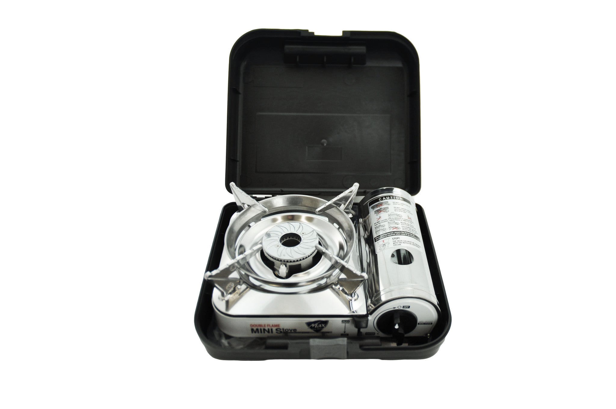 Portable Butane Gas Burner Stove, Equipment - eKitchenary