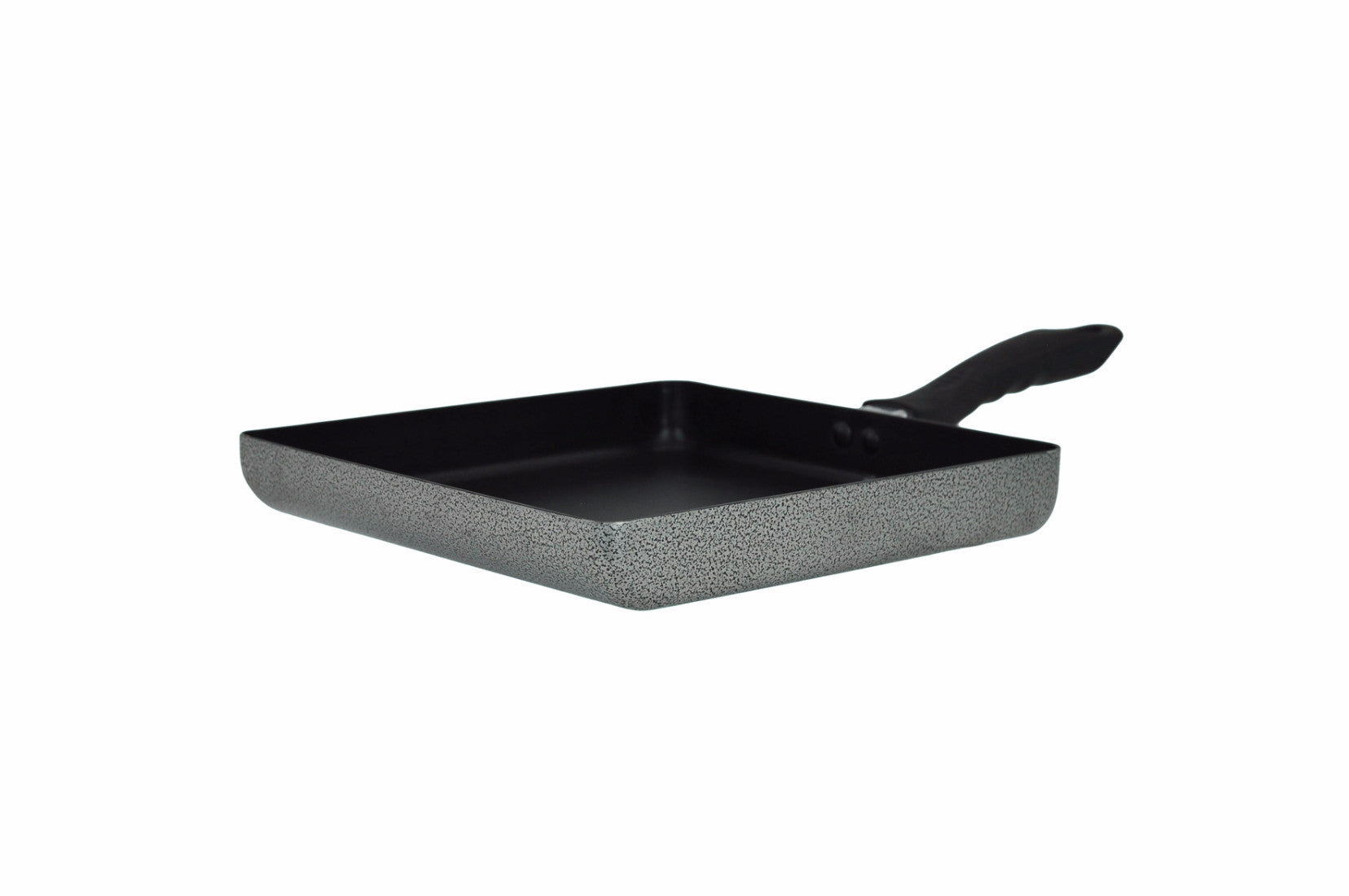 Square Non stick Pan Non stick Thick Egg Braised Rice Stone - Temu