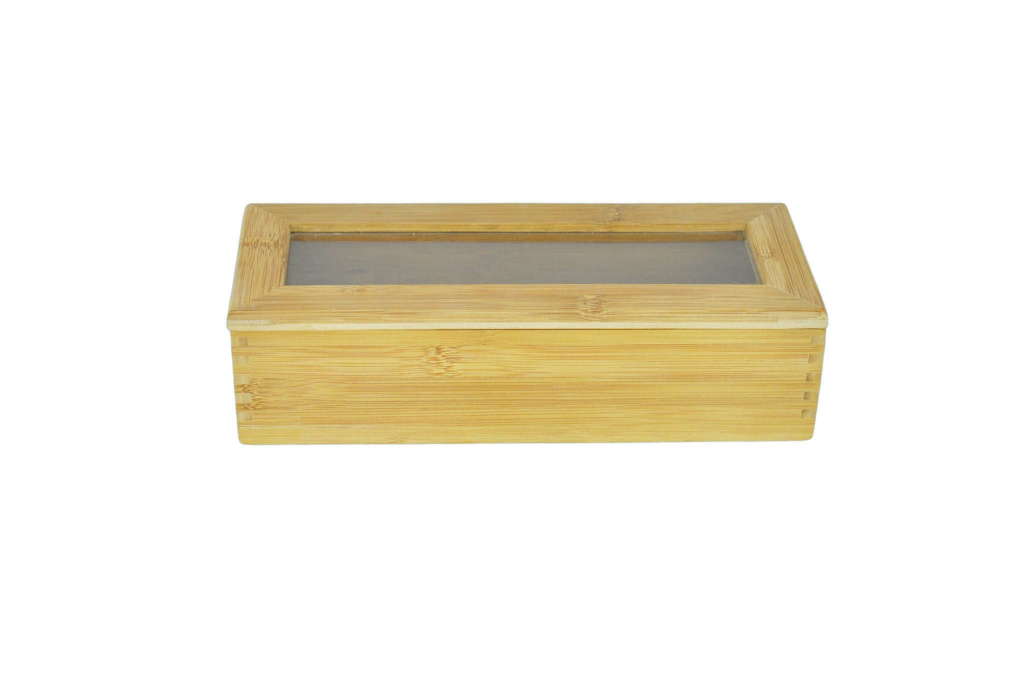 Utensil Case, Wood Design, Tabletop - eKitchenary