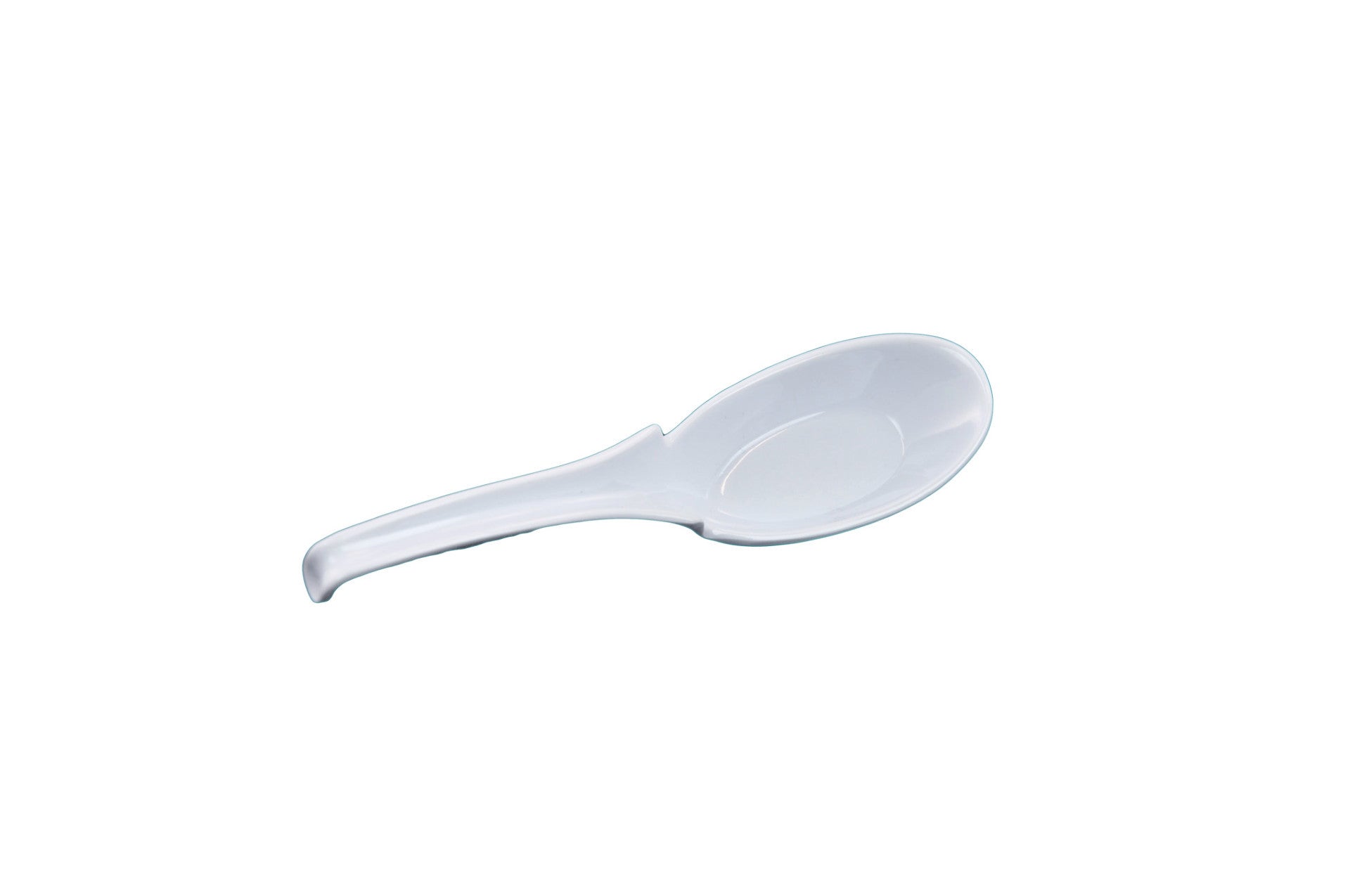 Melamine Soup Spoon (Dozen), Melamine - eKitchenary