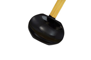 Bamboo Soup Spoon, Tabletop - eKitchenary