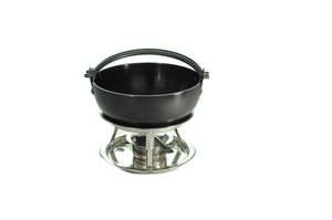 Tabletop Fondue/Chafer Warmer Stand, Tabletop - eKitchenary