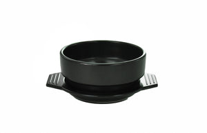 Korean Clay Pot, Tangi Ddukbaegi 탕기 뚝배기, Clay - eKitchenary