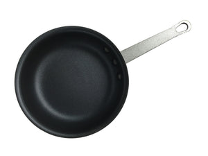 Aluminum Alloy Commercial Fry Pan, Quantum 2 Coating Options, Cookware - eKitchenary