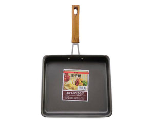 Egg Fry Pan, Non-Stick Coating, Cookware - eKitchenary