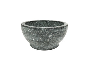 Korean Stone Bowl, Dolbibimgi 돌비빔기, Stone - eKitchenary