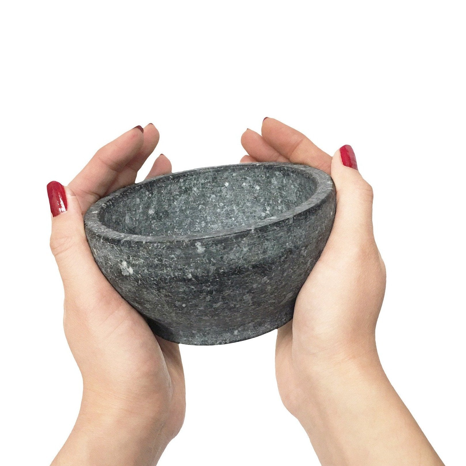Korean Stone Bowl For Your Home! – Seoulville