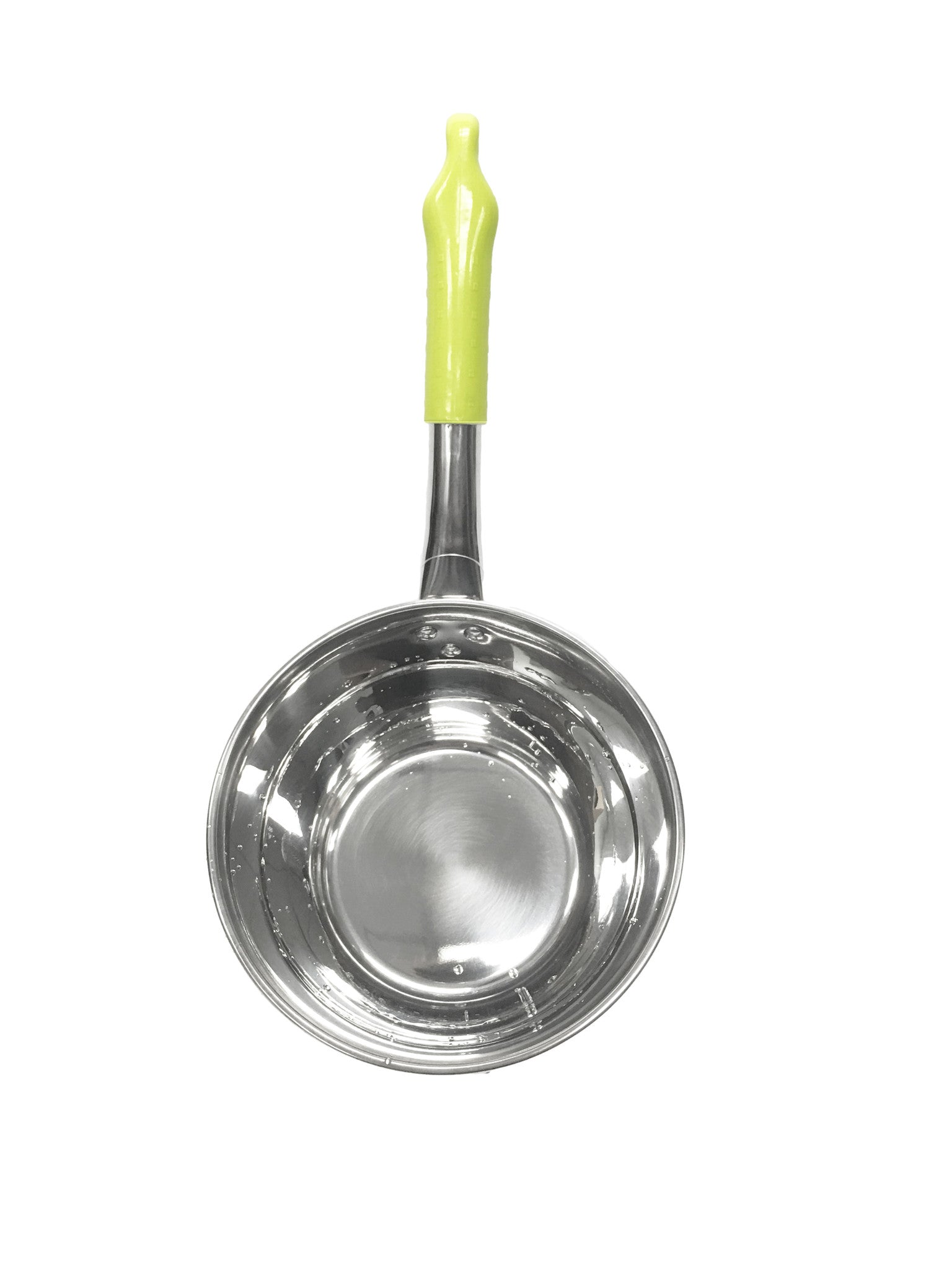 Stainless Steel Water Ladle, Stainless Steel - eKitchenary