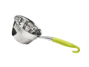 Stainless Steel Water Ladle, Stainless Steel - eKitchenary