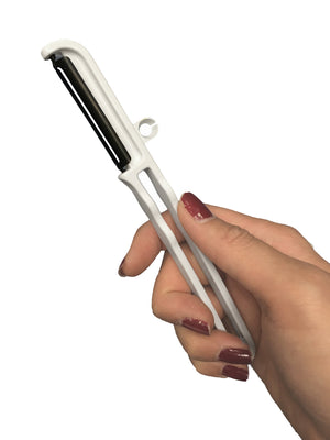 Japanese Vegetable Swivel Peelers, Kitchen Tools - eKitchenary