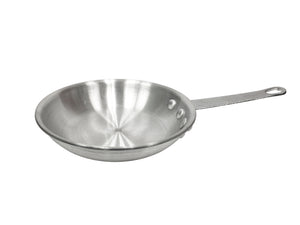 Aluminum Alloy Commercial Fry Pan, Quantum 2 Coating Options, Cookware - eKitchenary