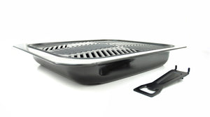 Korean BBQ Grill Plate, Tabletop - eKitchenary