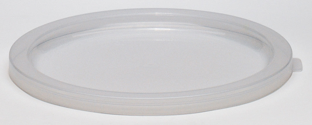 Cambro Round Translucent Container, Food Container - eKitchenary