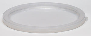 Cambro Round Translucent Container, Food Container - eKitchenary