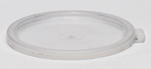 Cambro Round Translucent Container, Food Container - eKitchenary