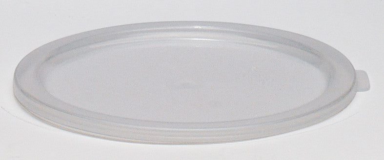 Cambro Round Translucent Container, Food Container - eKitchenary