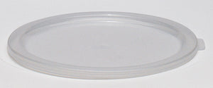 Cambro Round Translucent Container, Food Container - eKitchenary