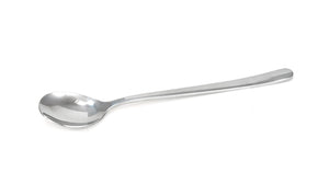 Stainless Steel Korean Long Spoon, Stainless Steel - eKitchenary