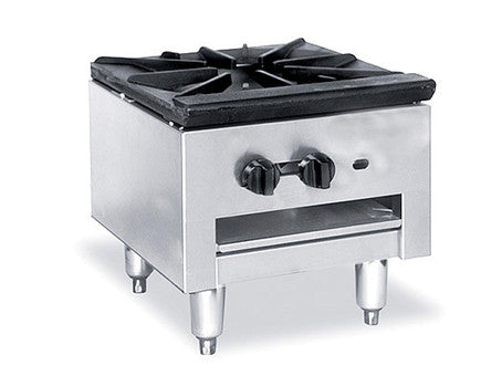 Parts - Commercial Stove Knobs, Parts - eKitchenary