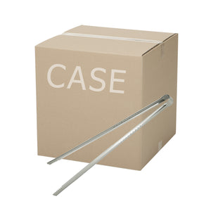 Stainless Steel Tongs with Teeth (악어집게), Kitchen Tools - eKitchenary