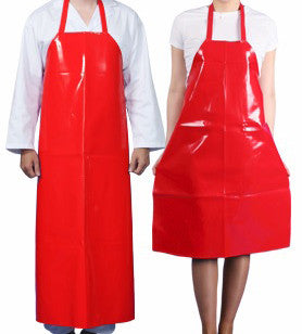 Dishwashing Vinyl Apron (방수 앞치마), Apron - eKitchenary