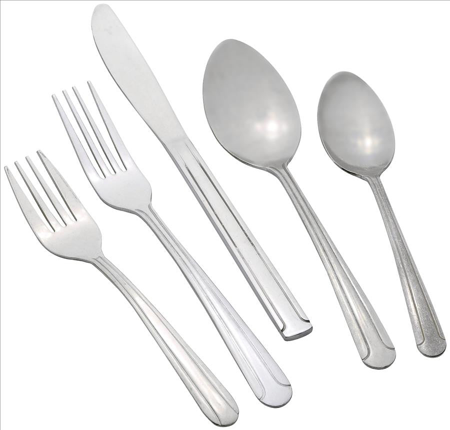 Dominion Flatware, Tabletop - eKitchenary