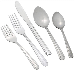 Dominion Flatware, Tabletop - eKitchenary